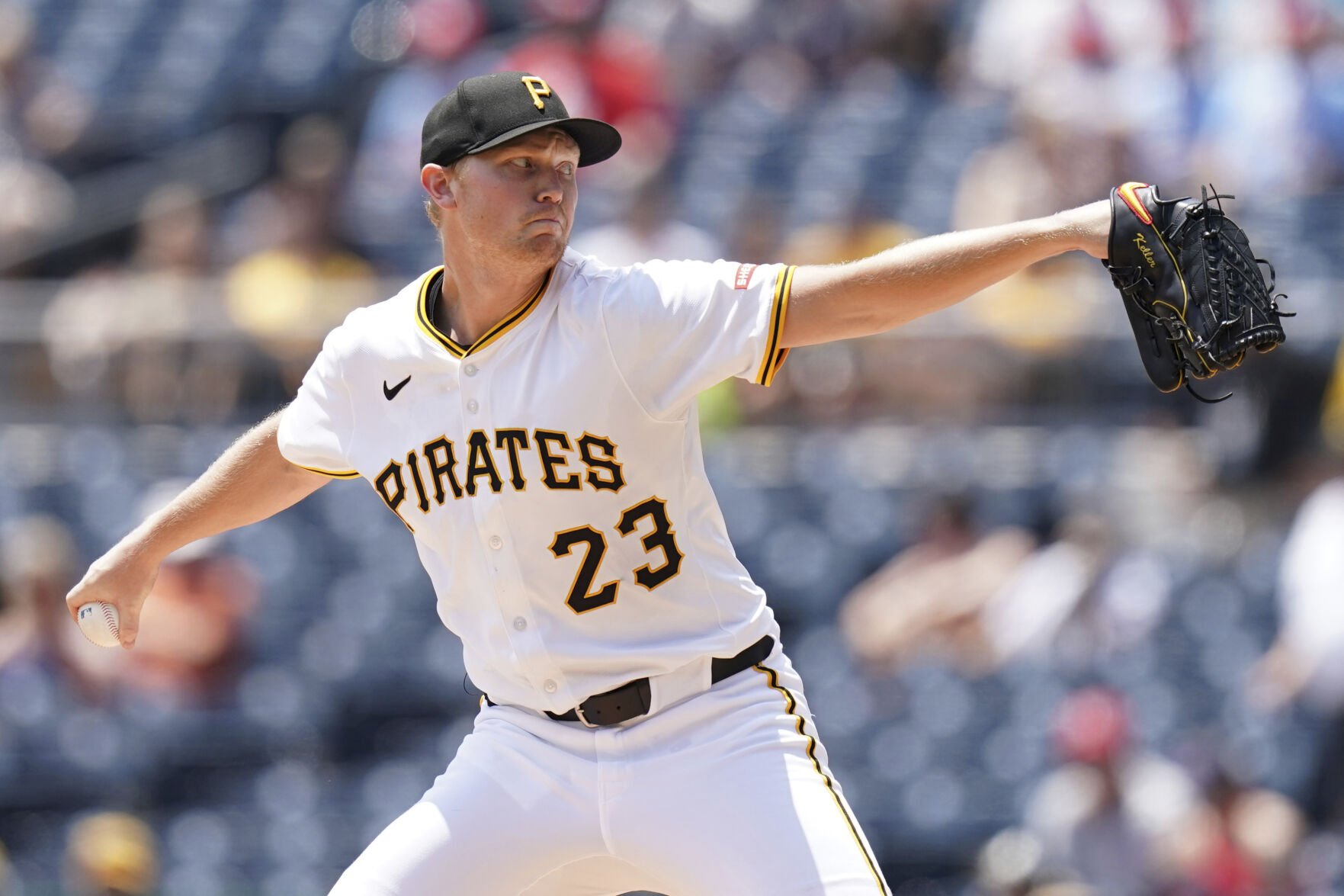 Cardinals Pirates Baseball